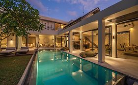 Villa Prana